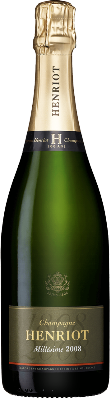 Henriot, Millésimé Brut