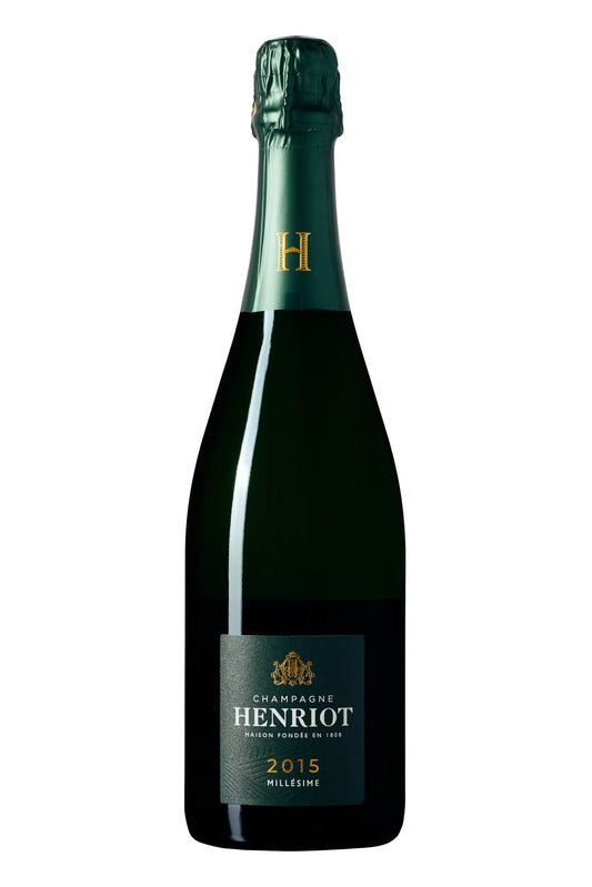 Henriot, Millésime Brut