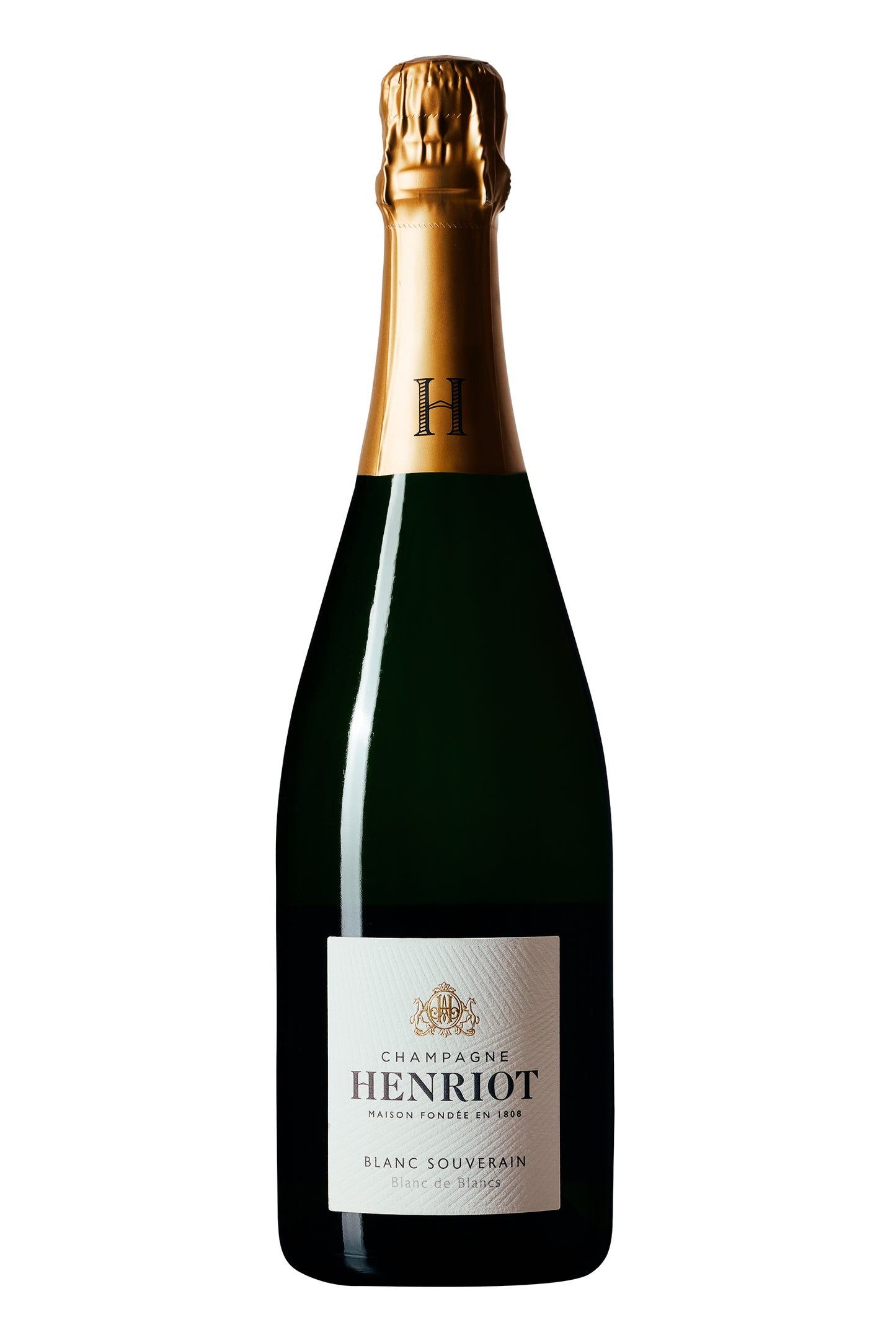 Henriot Brut Blanc de Blancs