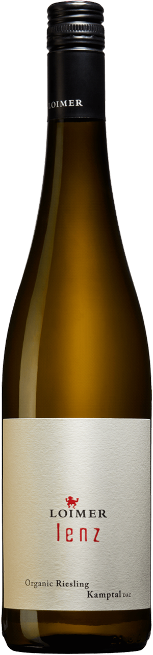 Loimer Lenz Riesling