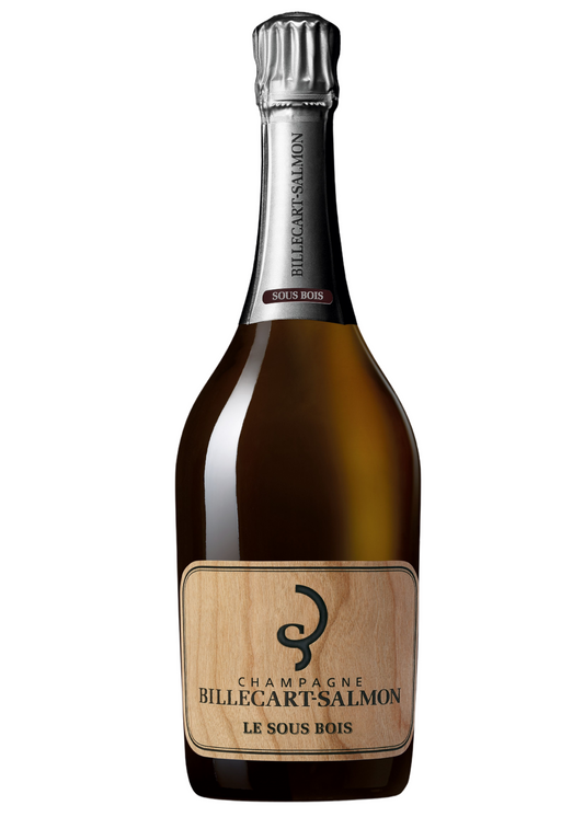 Billecart-Salmon Le Sous Bois NV