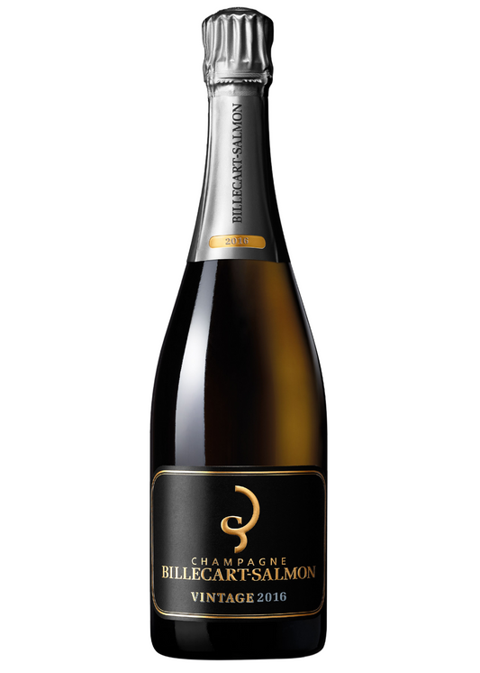 Billecart-Salmon Vintage 2016