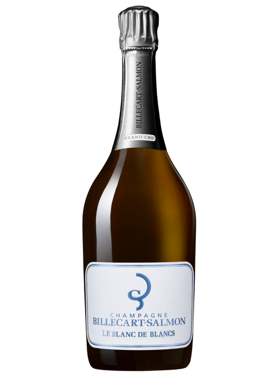 Billecart-Salmon Le Blanc de Blancs Grand Cru NV