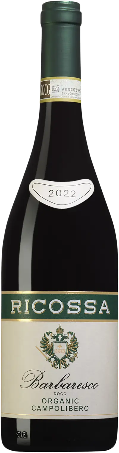 Ricossa Barbaresco