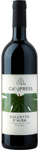 Ca' di Press Dolcetto