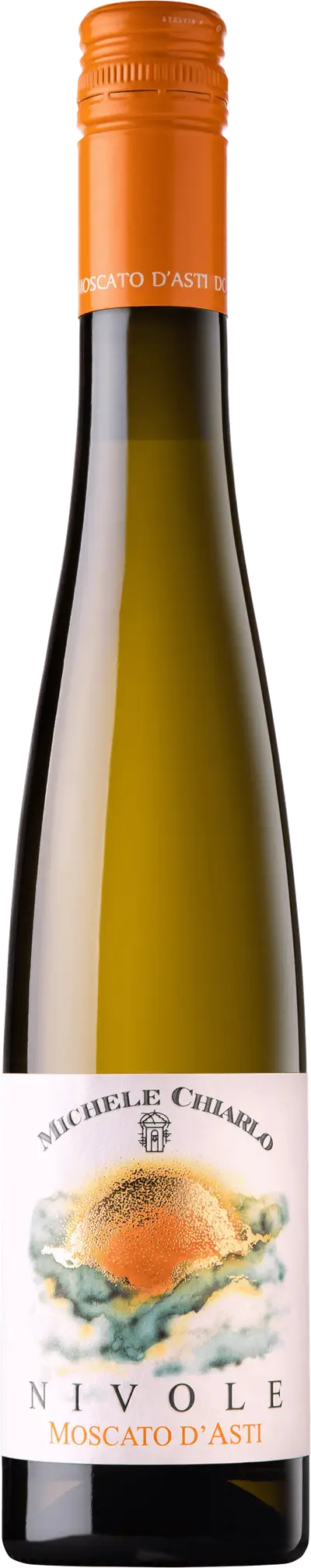 Michele Chiarlo Nivole 375ml