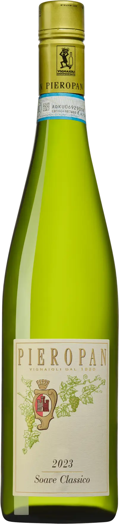 Pieropan Soave Classico