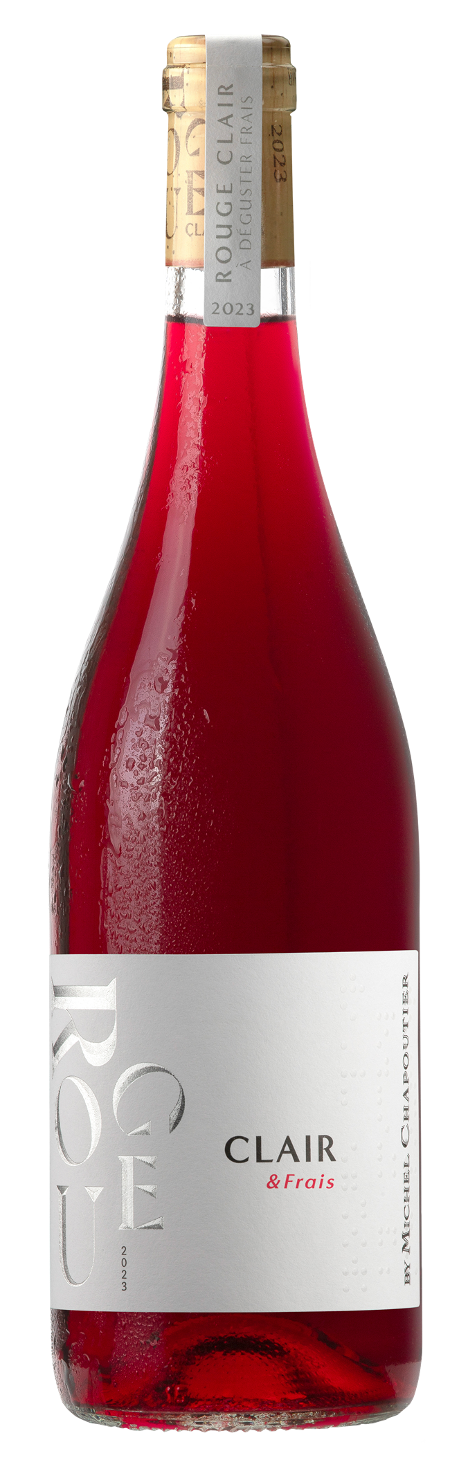 M.Chapoutier Rouge Clair