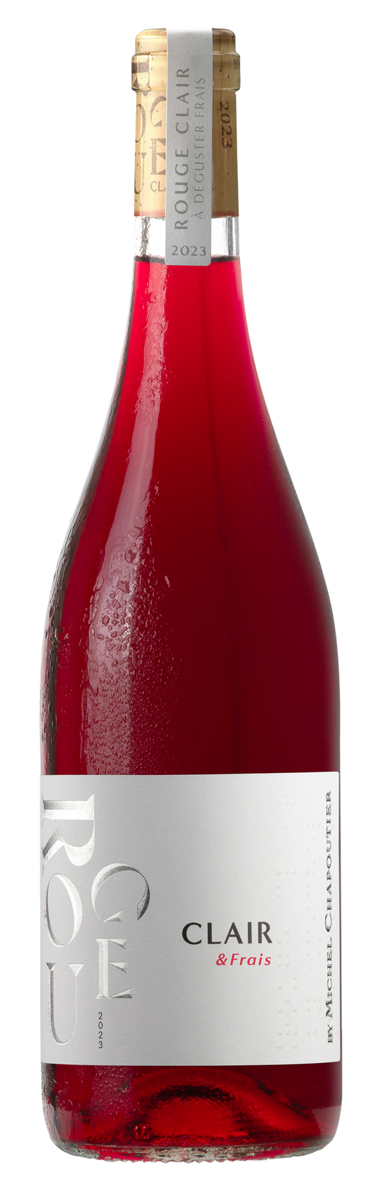 M.Chapoutier Rouge Clair