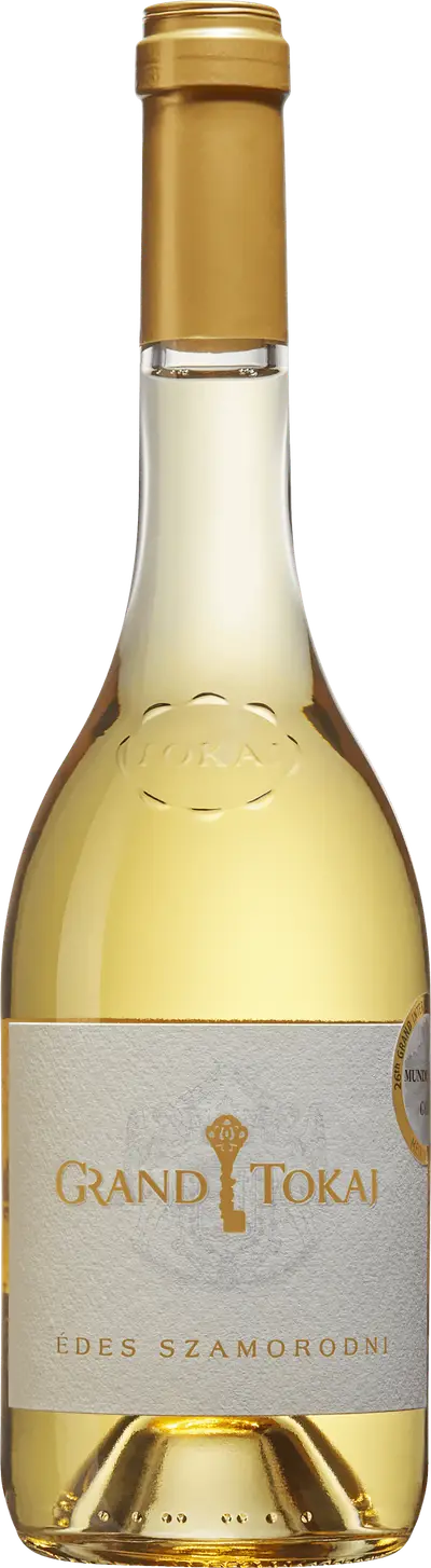 Grand Tokaj Szamorodni